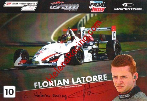 LATORRE Florian 2014.jpg