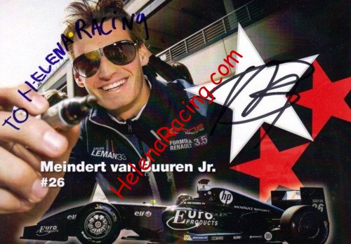 VAN BUUREN  Meindert 2014.jpg