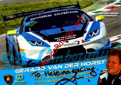 VAN DER HORST Gerard 2019.jpg