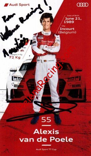 Van De POELE Alexis 2015.jpg