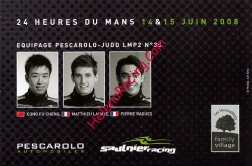 Card 2008 Le Mans 24 h Verso (NS)-.jpg