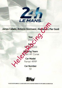 2023 Le Mans 24 h Verso.jpg