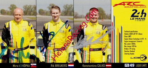 Card 2017 Le Mans 24 h-2 Verso (S).jpg