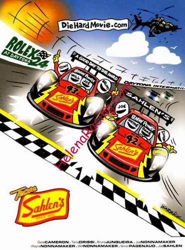 Card 2013 Daytona 24 h-2 (NS).jpg