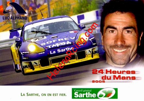 Card 2005 Le Mans 24 h-Sarthe Recto (NS).jpg