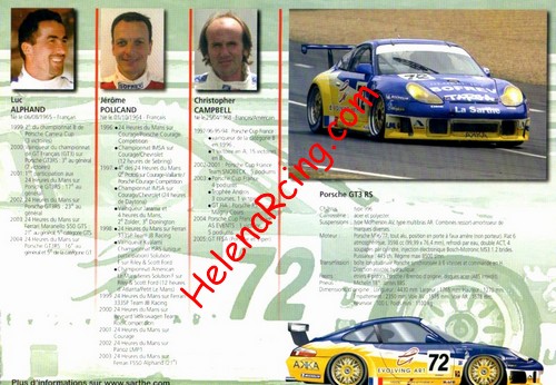 Card 2005 Le Mans 24 h-Sarthe Verso (NS).jpg