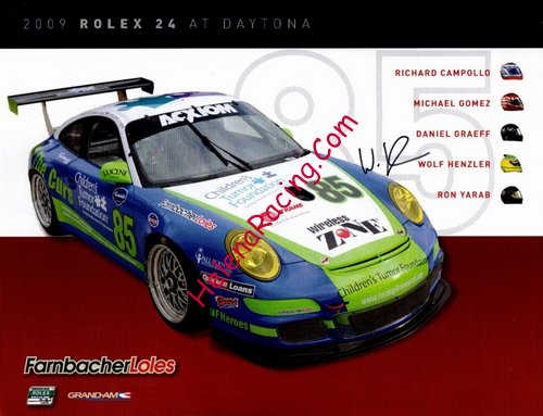 Card 2009 Daytona 24 hours (NS).jpg