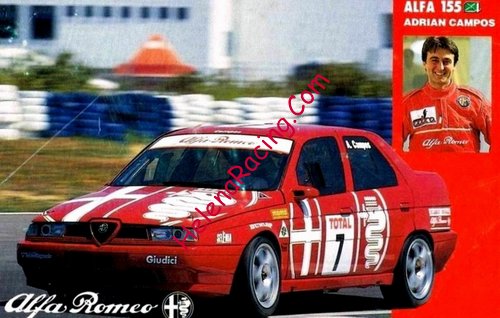 Card 1995 Turismos-Espana (NS).jpg