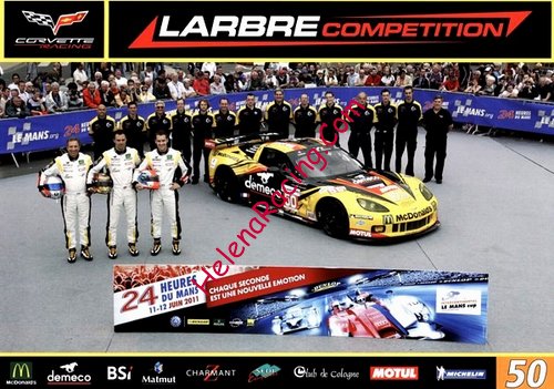 Card 2011 Le Mans 24 h Recto (NS).jpg