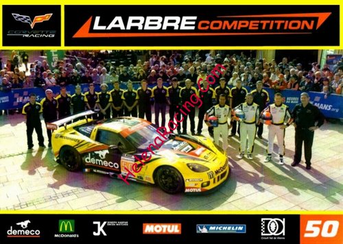 Card 2012 Le Mans 24 h Recto (NS).jpg