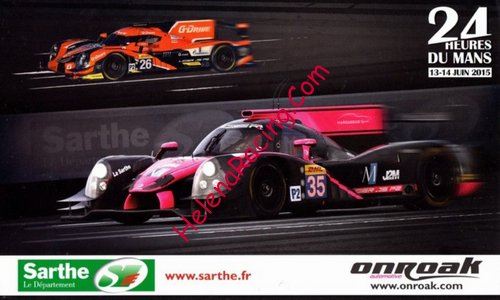 Card 2015 Le Mans 24 h-Sarthe Recto (NS).jpg