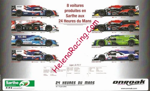 Card 2018 Le Mans 24 h-Sarthe Verso (NS).jpg