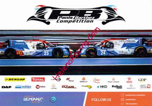 Card 2019 ELMS-LMP2 Recto (NS).jpg