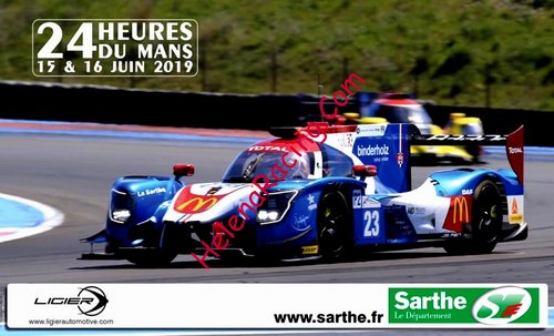 Card 2019 Le Mans 24 h-Sarthe Recto (NS).jpg