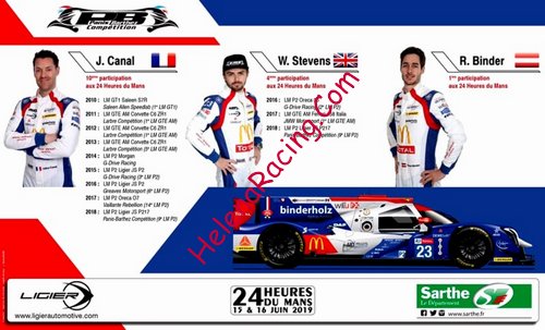 Card 2019 Le Mans 24 h-Sarthe Verso (NS).jpg