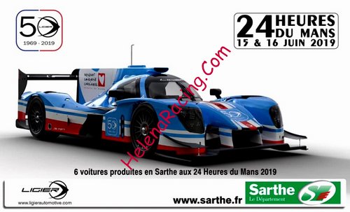 Card 2019 Le Mans 24 h-Sarthe-2 Recto (NS).jpg
