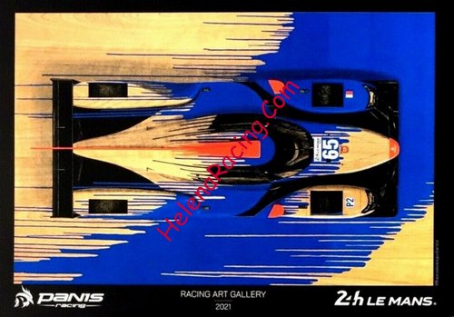 Card 2021 Le Mans 24 h Recto (NS).jpg
