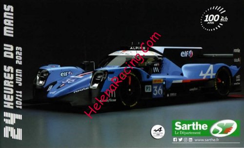 Card 2023 Le Mans 24 h-Sarthe Recto (NS).jpg