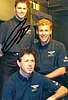 Card 2003 Le Mans 24 h-Bentley (NS)-.jpg