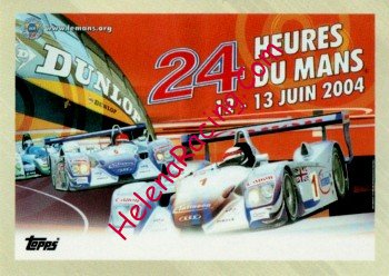 2004 Le Mans 24 h Recto.jpg