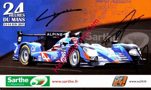Card 2015 Le Mans 24 h-Sarthe Recto (S)-.jpg