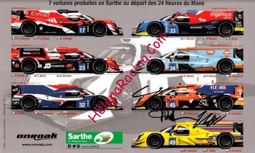 Card 2017 Le Mans 24 h-2-Sarthe Verso (S)-.jpg
