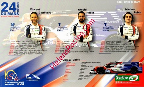 Card 2021 Le Mans 24 h-Sarthe Verso (NS).jpg