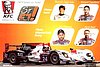 Card 2014 Le Mans 24 h-KFC (NS).jpg