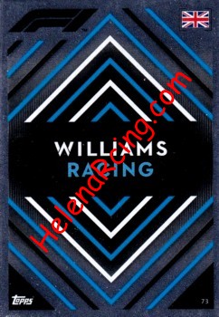 2022 Attax-073-Williams.jpg