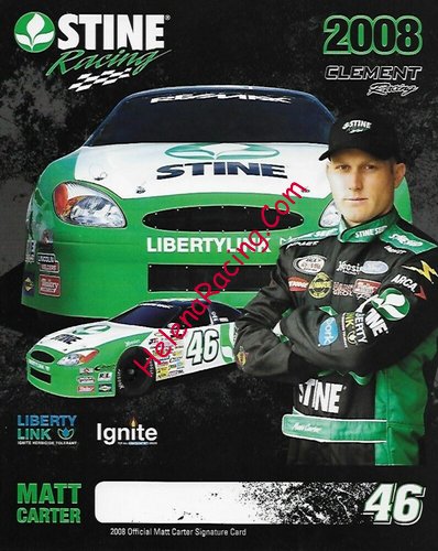 Card 2008 ARCA Series (NS).jpg