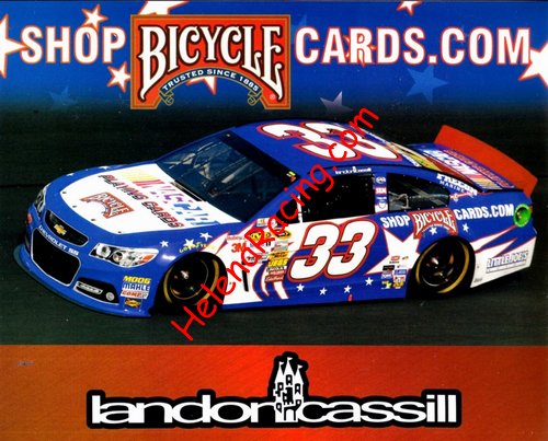 Card 2013 Sprint Cup-Bicycle (NS).JPG