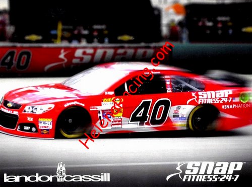 Card 2014 Sprint Cup-Snap (NS).JPG