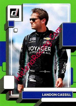 2023 Donruss-079-Lime Green.jpg