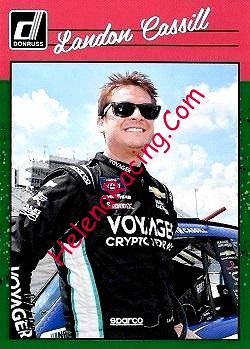 2023 Donruss-164-Green.jpg