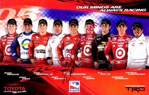 Card 2005 IRL-Toyota (S).JPG
