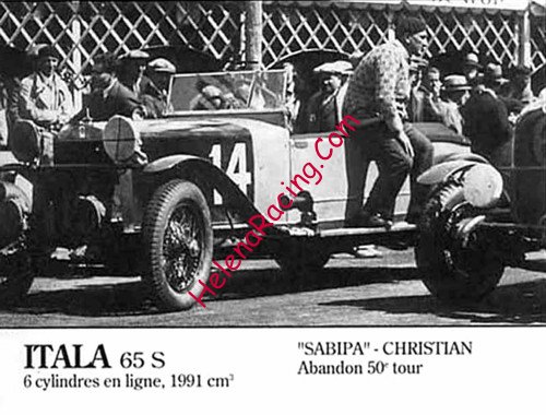 Card 1928 LeMans 24 hours (NS).jpg