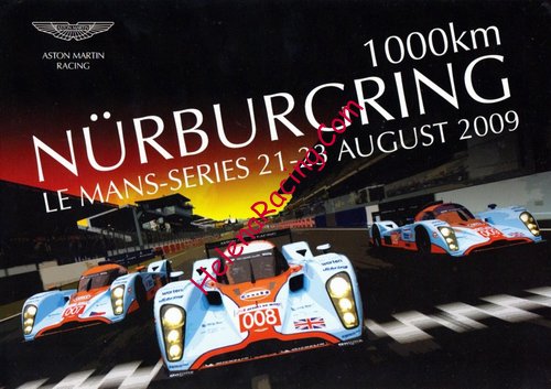 Card 2009 ELMS-LMP1-2-Nurburgring Recto (NS).jpg