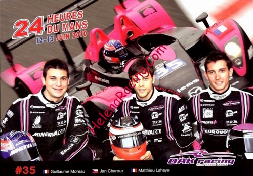 Card 2010 Le Mans 24 h (NS)-.jpg