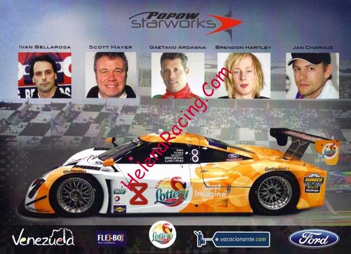 Card 2013 Daytona 24 h-1 (NS).jpg