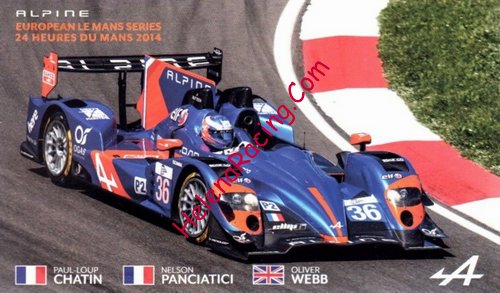 Card 2014 Le Mans 24 h (NS).jpg