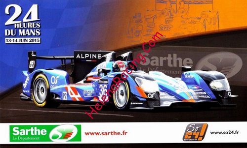 Card 2015 Le Mans 24 h-Sarthe Recto (NS).jpg