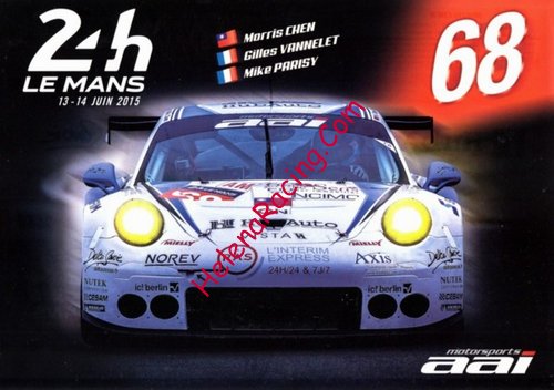 Card 2015 Le Mans 24 h Recto (NS)-.jpg