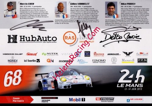 Card 2015 Le Mans 24 h Verso (S)-.jpg