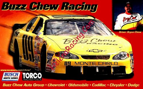 Card 2001 Busch North Series (NS).jpg