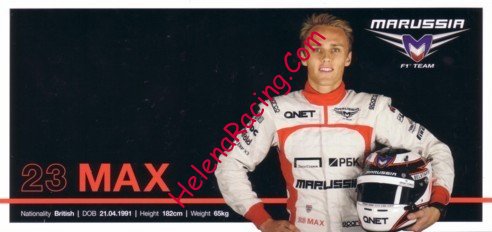 Card 2013 Formula 1 Recto (NS).jpg