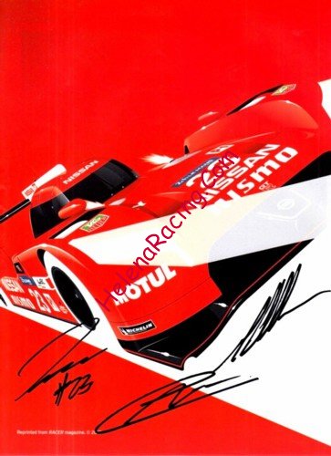Card 2015 Le Mans 24 h (S)-.jpg