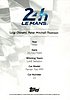 1949 Le Mans 24 h Verso.jpg