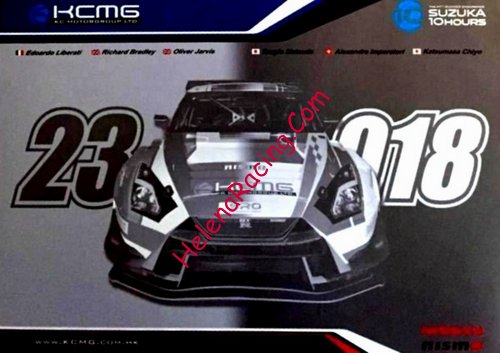Card 2018 Suzuka 10 h (NS)-.jpg