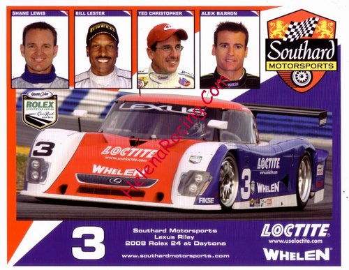 Card 2008 Daytona 24 hours (NS).jpg