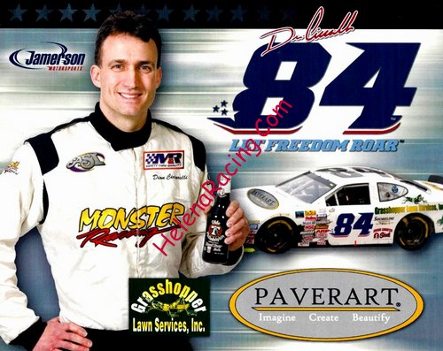 Card 2006 Busch East Series-Paverart (P).jpg